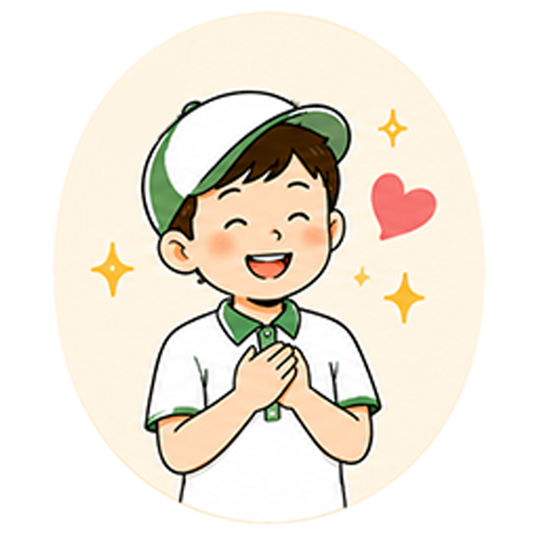 感謝