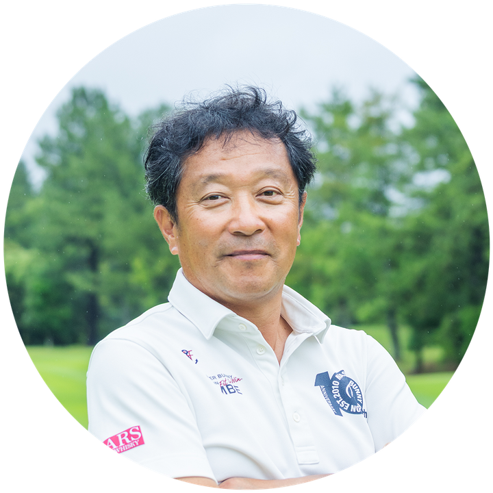 岡田 秀洋 コーチ