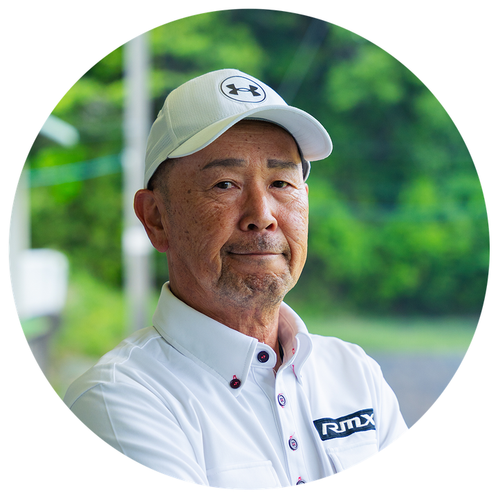 齋藤 親弘 コーチ